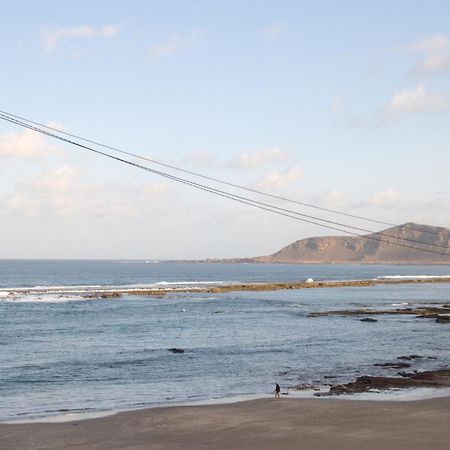 Corner Las Canteras Beach By Canariasgetaway Las Palmas de Gran Canaria Luaran gambar