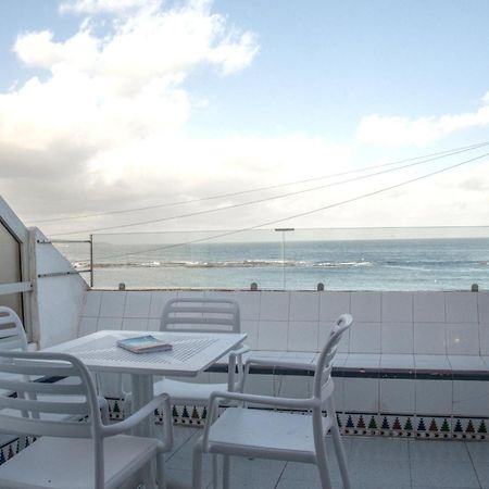 Corner Las Canteras Beach By Canariasgetaway Las Palmas de Gran Canaria Luaran gambar