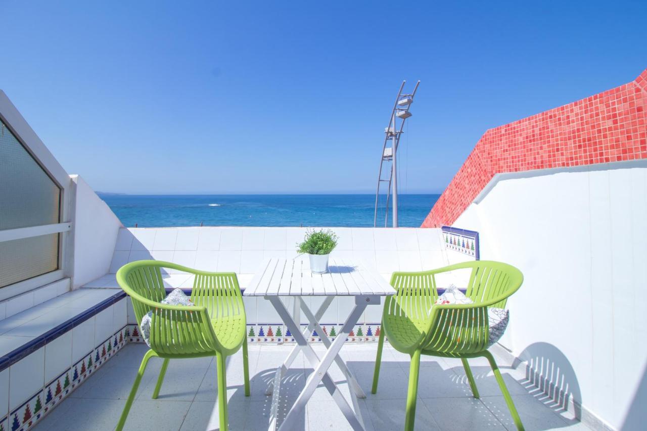 Corner Las Canteras Beach By Canariasgetaway Las Palmas de Gran Canaria Luaran gambar
