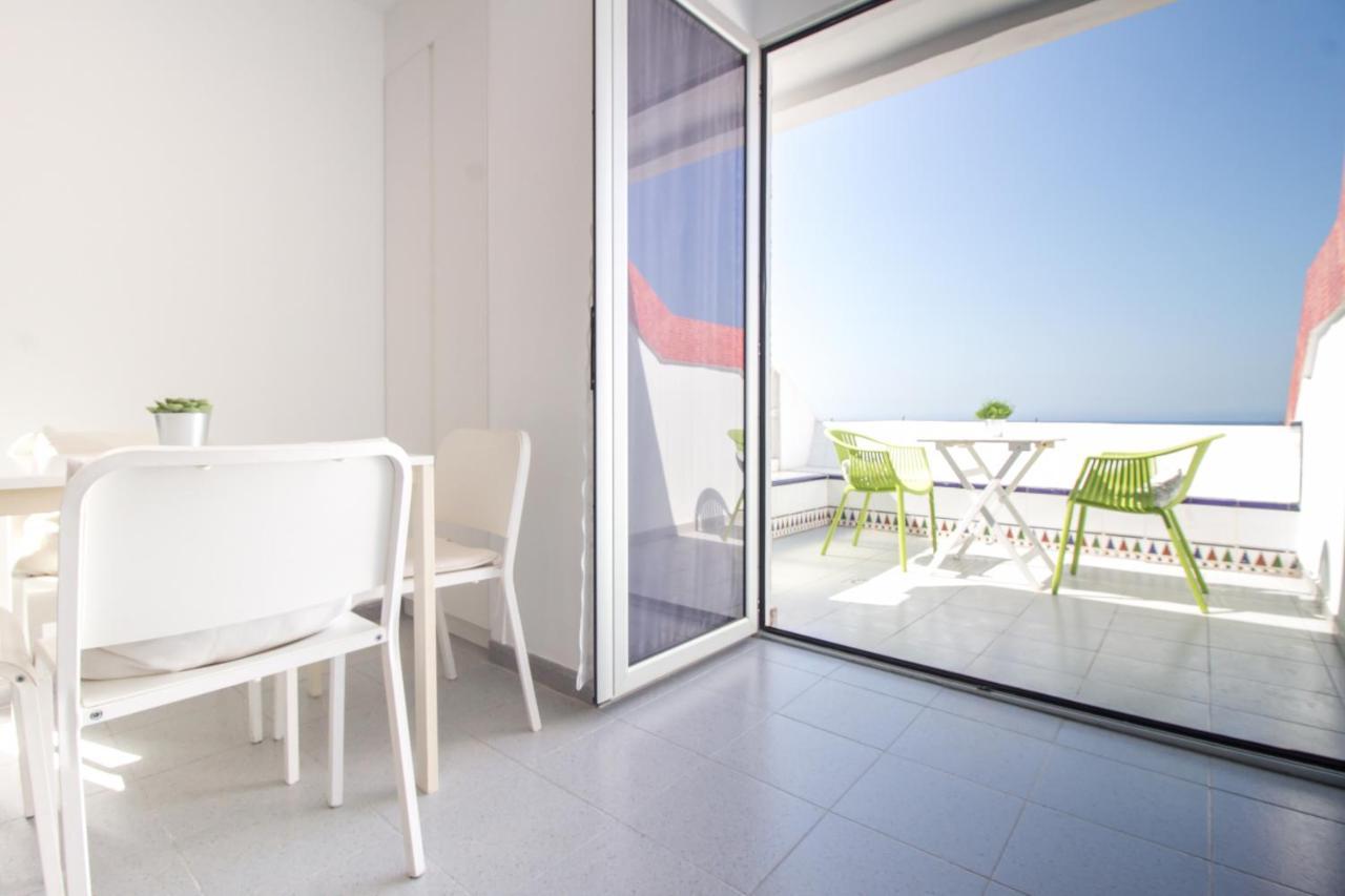 Corner Las Canteras Beach By Canariasgetaway Las Palmas de Gran Canaria Luaran gambar
